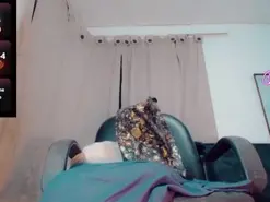 Amateur Adult Webcam of Abby_White__