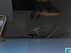 Amateur Best live sex cam show of AmberWalker