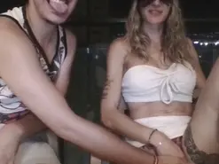 Amateur Live Porn of CeciPorny