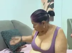 Amateur Live Porn of Girl_Amada