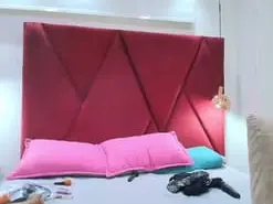 Amateur Sex Cam of Girl_Amada