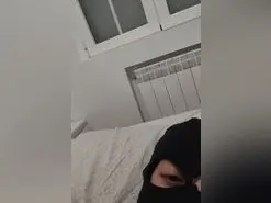 Amateur Sex Cam of parejacalient30