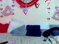 Amateur Live Sex Cam of Celestehot1992