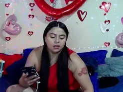 Amateur Sex Cam of Celestehot1992