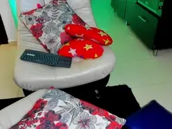 Amateur Live Sex of Fox_couple