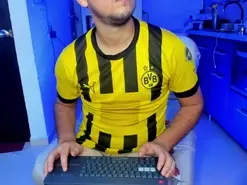Amateur Adult Webcam of Fox_couple