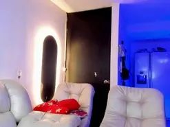 Amateur Live Sex Cam of Fox_couple