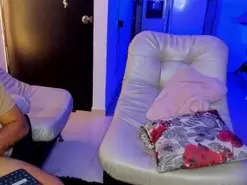 Amateur Live Sex of Fox_couple
