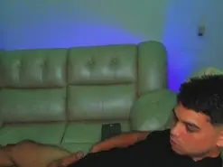Amateur Sex Chat of Fox_couple