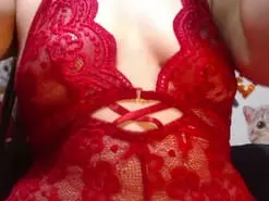 Amateur Adult Webcam of Angela18_honey