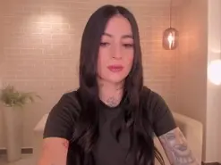 Amateur Live Sex Cam of MilaLawrence
