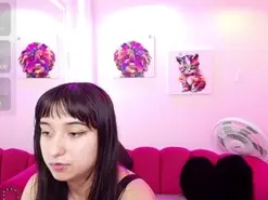 Amateur Nude Webcam of Miss_dolly