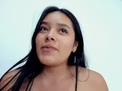 Amateur Nude Webcam of valeria_miller