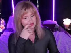 Amateur Nude Webcam of CocoSecret
