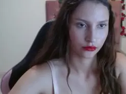 Amateur Adult Video Chat of ElfLuna
