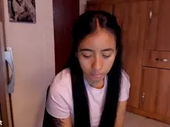 Amateur Best live sex cam show of La_gata_69