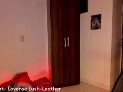 Amateur Live Porn of La_gata_69