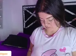 Amateur Adult Video Chat of karla1rodriguez