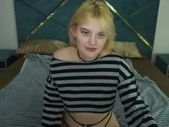 Amateur Sex Chat of AnnaCandy