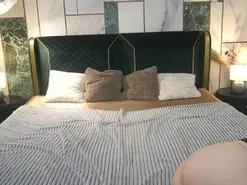 Amateur Nude Webcam of AnnaCandy