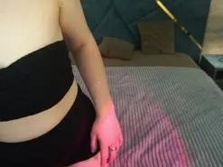 Amateur Live Sex Cam of AnnaCandy