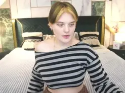 Amateur Live Sex Cam of AnnaCandy