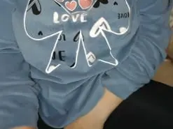Amateur Free Live Porn of Hottye