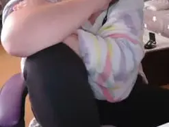 Amateur Best live sex cam show of Hottye