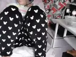 Amateur Free Live Porn of Hottye