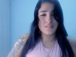 Amateur Live Porn of Lalissawelss