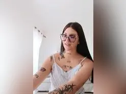 Amateur Live Sex Cam of Daniela_salvaje