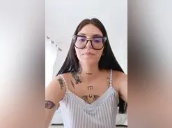 Amateur Free Live Porn of Daniela_salvaje