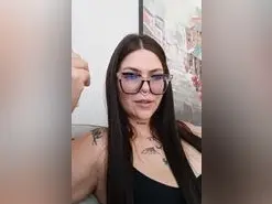 Amateur Adult Webcams of Daniela_salvaje