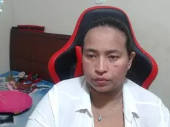 Amateur Nude Webcam of Natalysex