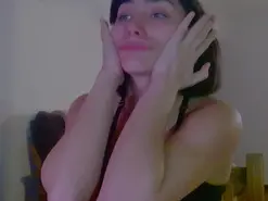 Amateur Sex Cam of Silent_Petite