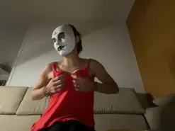 Amateur Sex Cam of pekeguarri