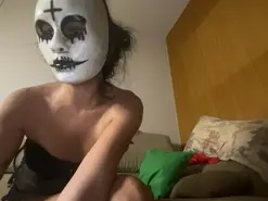 Amateur Nude Webcam of pekeguarri