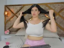 Amateur Adult Webcams of yiyi-saenz