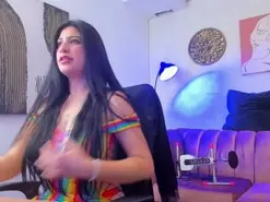 Amateur Adult Video Chat of yiyi-saenz