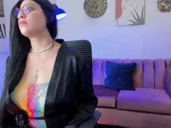 Amateur Best Webcam of yiyi-saenz
