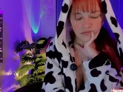 Amateur Adult Webcams of mariana_scott