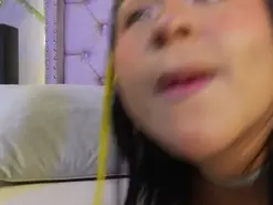 Amateur Live Sex of Aurora_cruz
