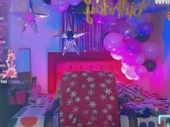 Amateur Live Sex Cam of cellesthee