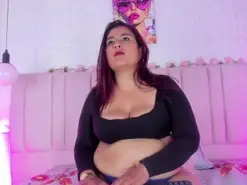 Amateur Live Sex Cam of alma_alavares