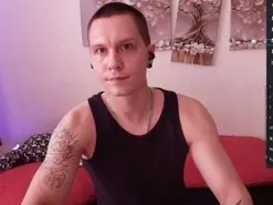 Amateur Sex Chat of Alex_WandHot