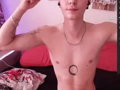 Amateur Best Webcam of Alex_WandHot