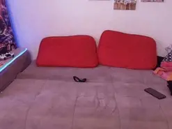 Amateur Sex Chat of Alex_WandHot