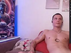 Amateur Sex Chat of Alex_WandHot