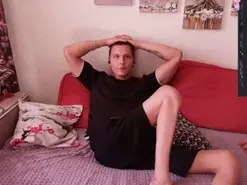 Amateur Sex Chat of Alex_WandHot