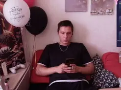 Amateur Free Live Porn of Alex_WandHot